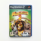 Madagascar 2 playstation 2 (PS2)