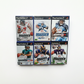 PACK Bundle Madden NFL Playstation 2 (PS2)
