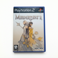 MagnaCarta Tears of Blood playstation 2 (PS2)