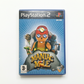Maniac Mole playstation 2 (PS2)