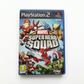 Marvel Super Hero Squad playstation 2 (PS2)