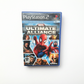 Marvel Ultimate Alliance playstation 2 (PS2)