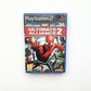 Marvel Ultimate Alliance 2 playstation 2 (PS2)