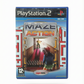 Maze Action playstation 2 (PS2)