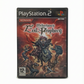 Mc Farlane's Evil Prophecy playstation 2 (PS2)