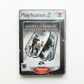 Medal of honor : les faucons de guerre - Plantinium playstation 2 (PS2)