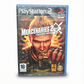 Mercenaries 2 : L'Enfer des Favelas playstation 2 (PS2)