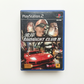 Midnight Club 2 playstation 2 (PS2)