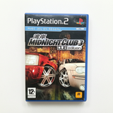 Midnight Club 3 : Dub Edition playstation 2 (PS2)