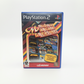 Midway Arcade Treasures playstation 2 (PS2)
