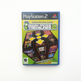 Midway Arcade Treasures 2 playstation 2 (PS2)