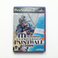 Millennium European Paintball Series - Championship Paintball 2009 playstation 2 (PS2)