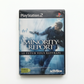 Minority Report playstation 2 (PS2)