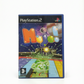 Mojo! playstation 2 (PS2)