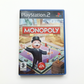 Monopoly Éditions Classique Et Monde playstation 2 (PS2)