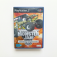 Monster Jam Maximum Destruction playstation 2 (PS2)