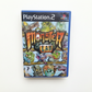 Monster Lab playstation 2 (PS2)