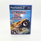 Monster Trux Extreme Offroad Edition playstation 2 (PS2)