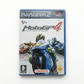 Moto gp 4 playstation 2 (PS2)