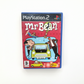 Mr. Bean playstation 2 (PS2)