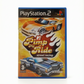 MTV Pimp My Ride Street Racing playstation 2 (PS2)