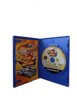 MTV Pimp My Ride Street Racing playstation 2 (PS2)