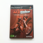 MX Rider playstation 2 (PS2)