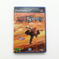 MX Superfly featuring Ricky Carmichael playstation 2 (PS2)