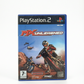 MX Unleashed playstation 2 (PS2)