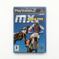 MX World Tour playstation 2 (PS2)