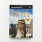 Myst III : Exile - Edition Cartonnée playstation 2 (PS2)