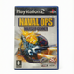 Naval Ops : Warship Gunner playstation 2 (PS2)