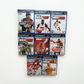 Lot Bundle NBA 2K playstation 2 (PS2)
