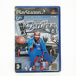 NBA Ballers playstation 2 (PS2)