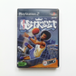 NBA Street playstation 2 (PS2)