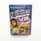 NBA Street Vol.3 playstation 2 (PS2)