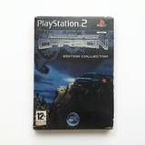 Need for Speed Carbon : Édition Collector playstation 2 (PS2)