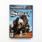 NFL Street playstation 2 (PS2)