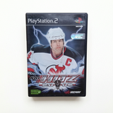 NHL Hitz 2002 playstation 2 (PS2)