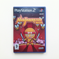 Ninjabread Man playstation 2 (PS2)