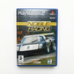 Noble Racing playstation 2 (PS2)