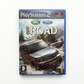 Off Road playstation 2 (PS2)