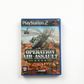 Operation Air Assault playstation 2 (PS2)