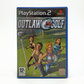 Outlaw Golf playstation 2 (PS2)