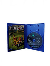 Outlaw Golf playstation 2 (PS2)
