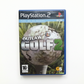 Outlaw Golf 2 playstation 2 (PS2)