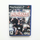 Paparazzi playstation 2 (PS2)