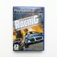 Paris-Marseille Racing : destruction madness  playstation 2 (PS2)