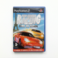 Paris-Marseille Racing : edition tour du monde playstation 2 (PS2)