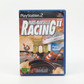 Paris-Marseille Racing II playstation 2 (PS2)